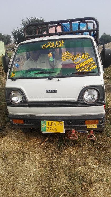Suzuki Alto 2008 for Sale in Chakwal Suzuki Alto 2008 for Sale in Chakwal Image-2