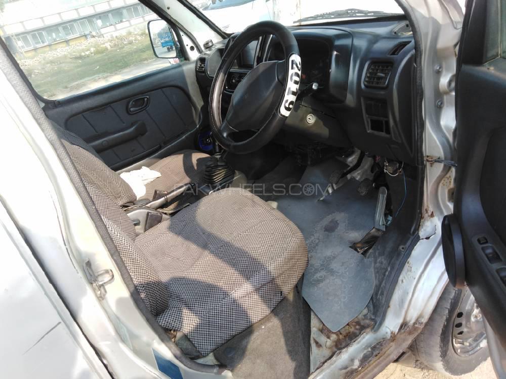 Suzuki Every 2002 for Sale in Gujranwala Suzuki Every 2002 for Sale in Gujranwala Image-7