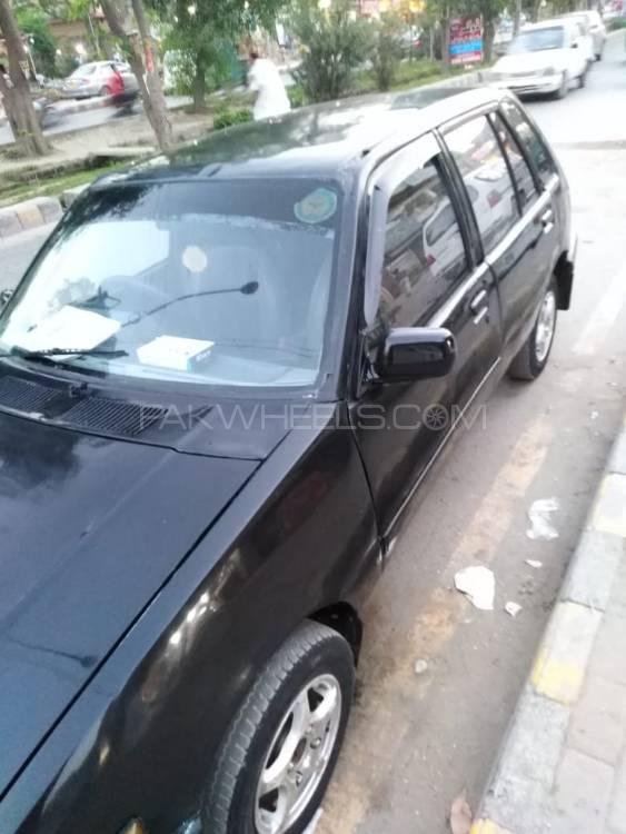 Suzuki Khyber 1991 for Sale in Lahore Suzuki Khyber 1991 for Sale in Lahore Image-4