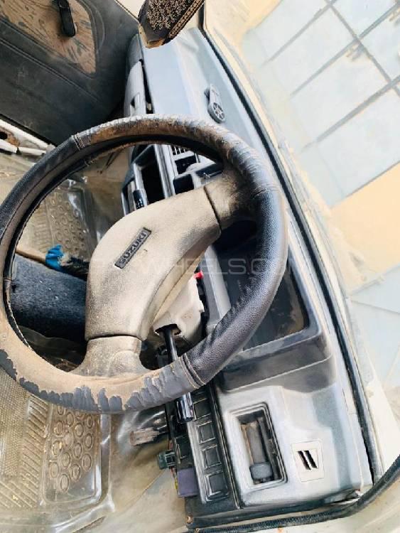 Suzuki Mehran 2001 for Sale in Karachi Suzuki Mehran 2001 for Sale in Karachi Image-6