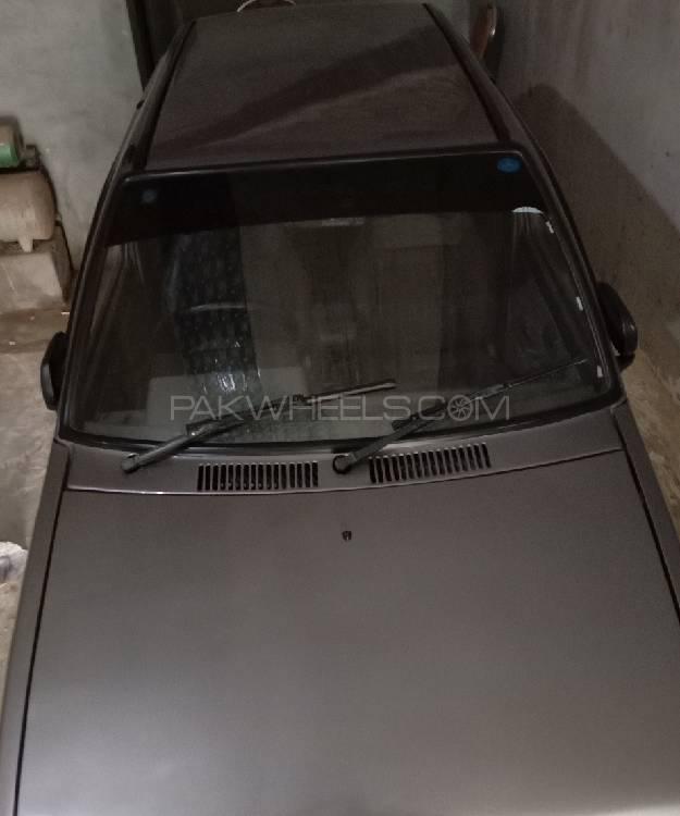 Suzuki Mehran 2017 for Sale in Gujranwala Image-1