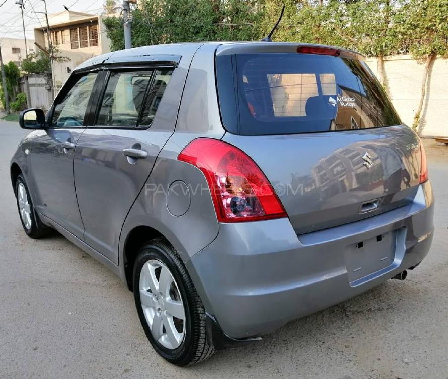 Suzuki Swift 2016 for Sale in Karachi Suzuki Swift 2016 for Sale in Karachi Image-2