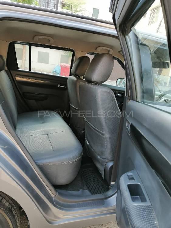 Suzuki Swift 2016 for Sale in Karachi Suzuki Swift 2016 for Sale in Karachi Image-10