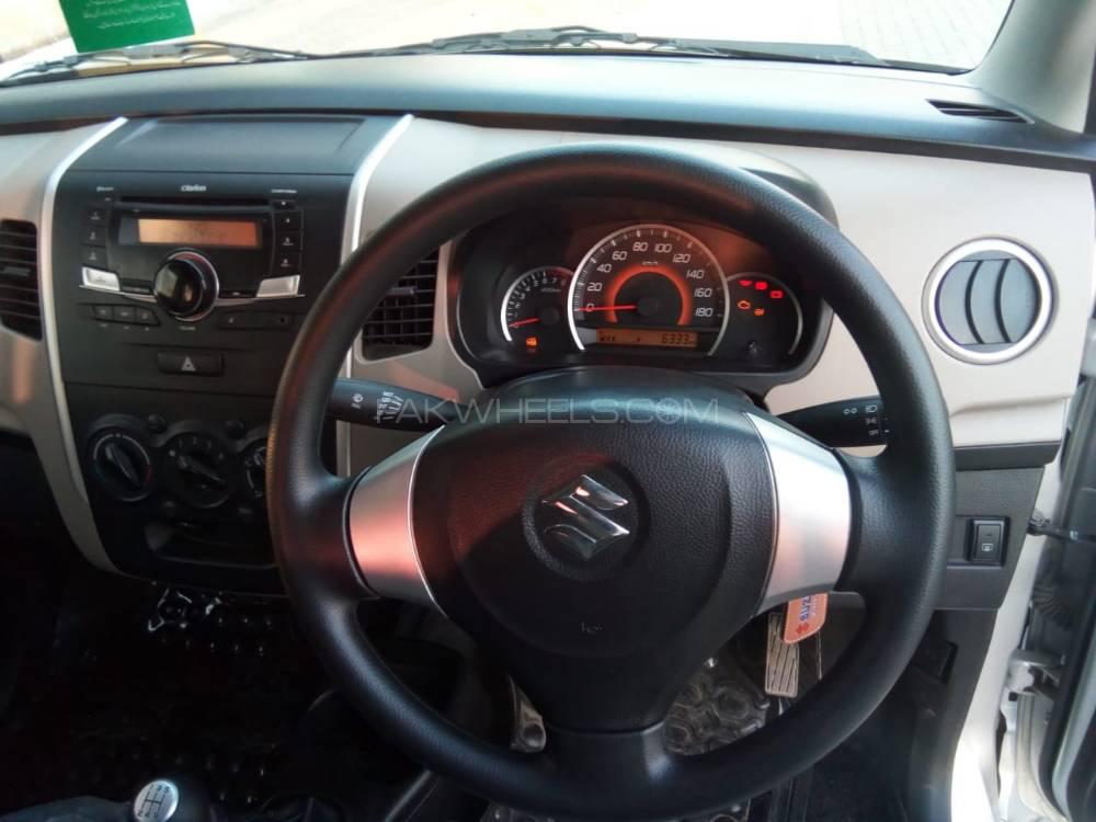 سوزوکی ویگن آر 2019 for Sale in سیالکوٹ سوزوکی ویگن آر 2019 for Sale in سیالکوٹ Image-8