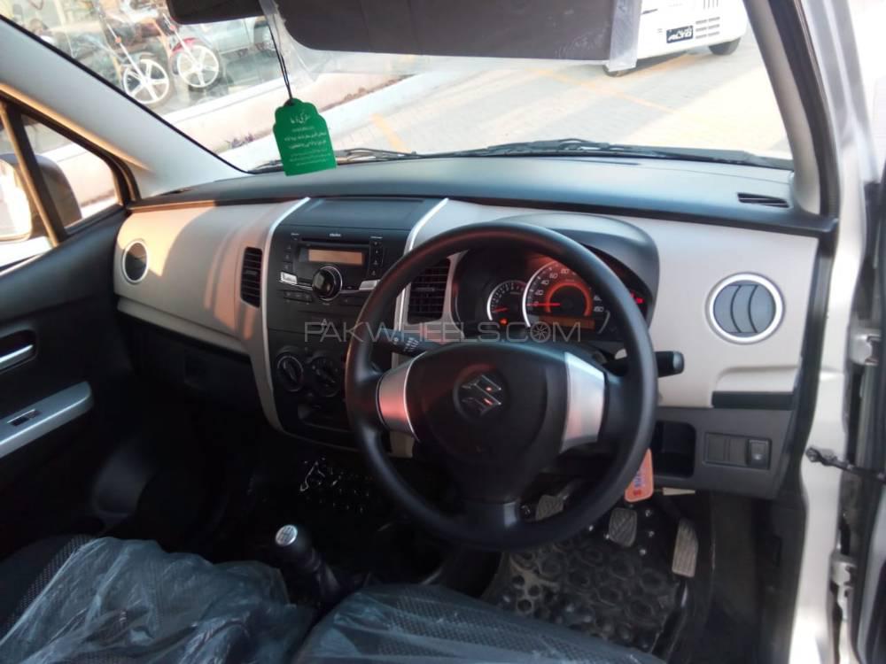 سوزوکی ویگن آر 2019 for Sale in سیالکوٹ سوزوکی ویگن آر 2019 for Sale in سیالکوٹ Image-9