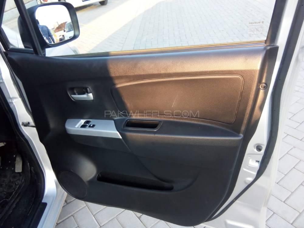 سوزوکی ویگن آر 2019 for Sale in سیالکوٹ سوزوکی ویگن آر 2019 for Sale in سیالکوٹ Image-11