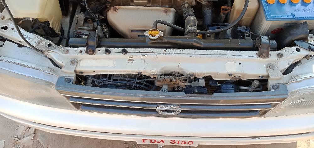Toyota Corolla 1995 for Sale in Peshawar Toyota Corolla 1995 for Sale in Peshawar Image-13