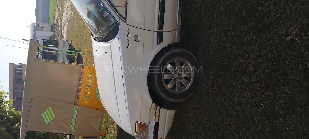 Toyota Corolla 1985 for Sale in Wah cantt Toyota Corolla 1985 for Sale in Wah cantt Image-3