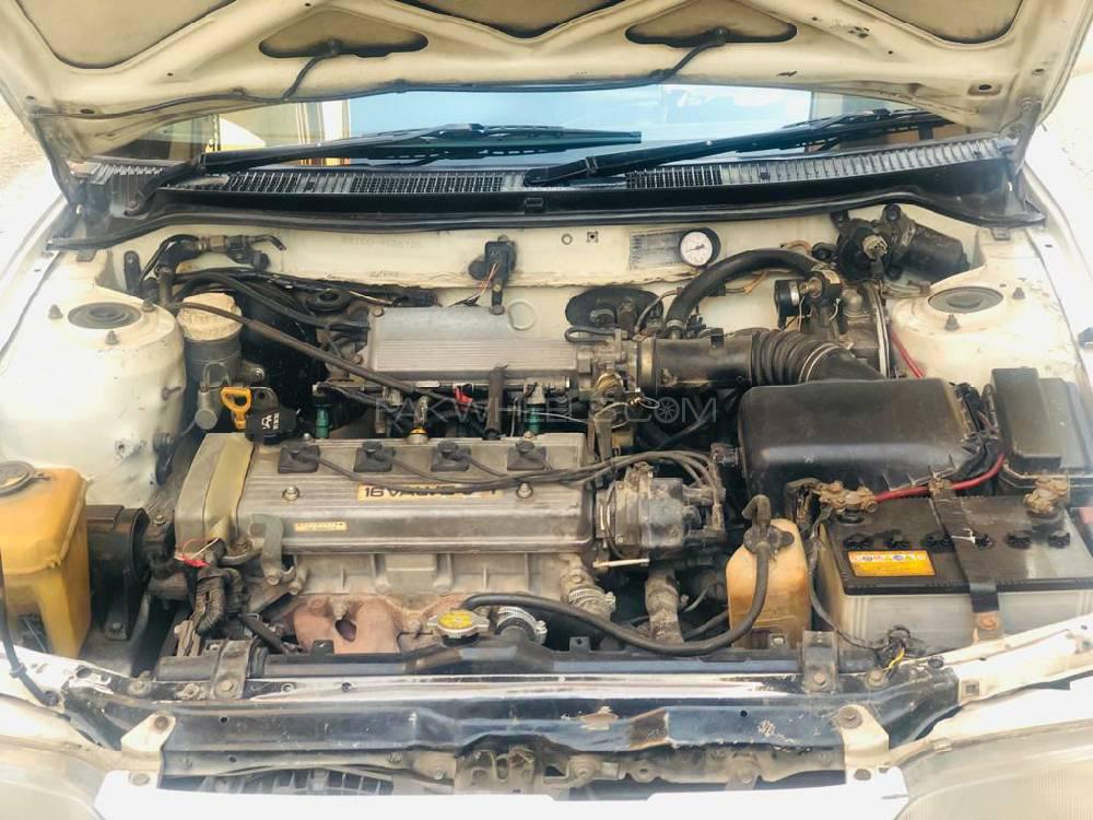 Toyota Corolla 1994 for Sale in Islamabad Toyota Corolla 1994 for Sale in Islamabad Image-3