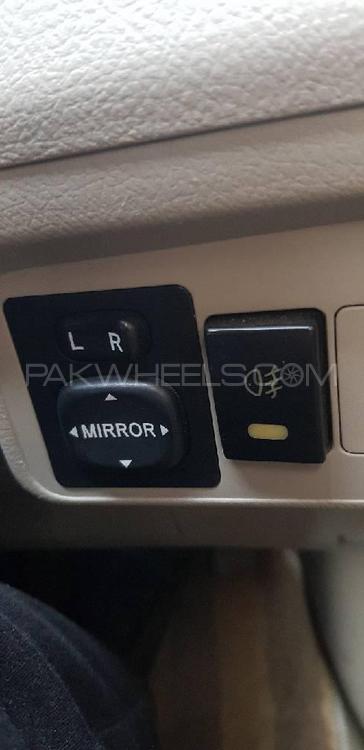Toyota Corolla 2012 for Sale in Abbottabad Toyota Corolla 2012 for Sale in Abbottabad Image-12