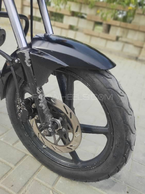 Unique UD 100 2015 for Sale Unique UD 100 2015 for Sale Image-7