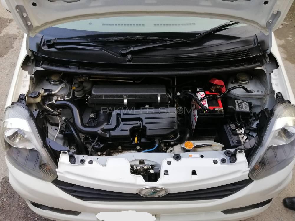 ڈائیہاتسو میرا 2013 for Sale in راولپنڈی ڈائیہاتسو میرا 2013 for Sale in راولپنڈی Image-8