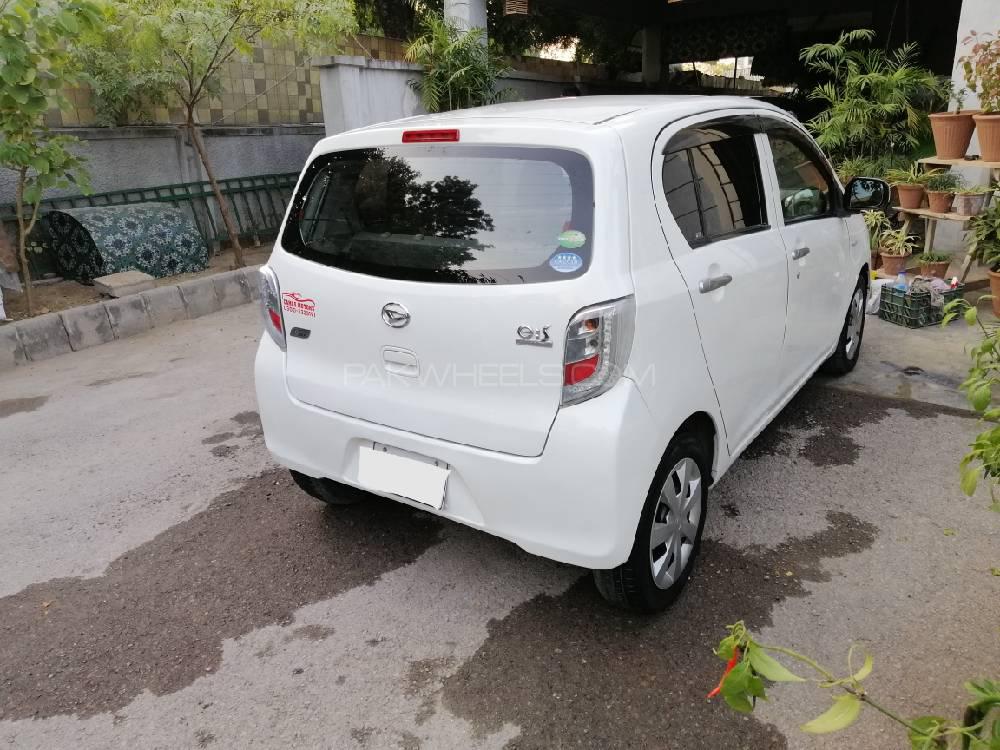 ڈائیہاتسو میرا 2013 for Sale in راولپنڈی ڈائیہاتسو میرا 2013 for Sale in راولپنڈی Image-3