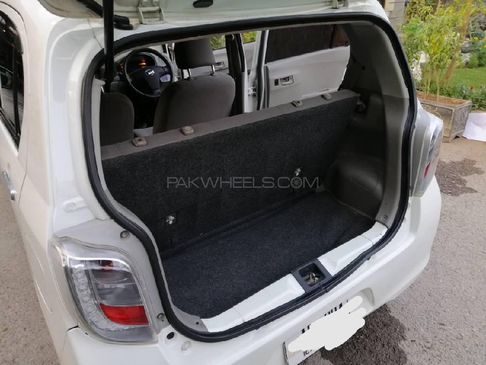 ڈائیہاتسو میرا 2013 for Sale in راولپنڈی ڈائیہاتسو میرا 2013 for Sale in راولپنڈی Image-17
