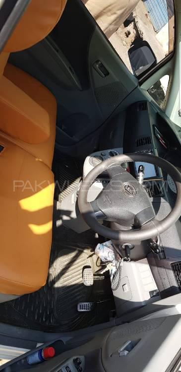 ڈائیہاتسو موو 2008 for Sale in راولپنڈی ڈائیہاتسو موو 2008 for Sale in راولپنڈی Image-2