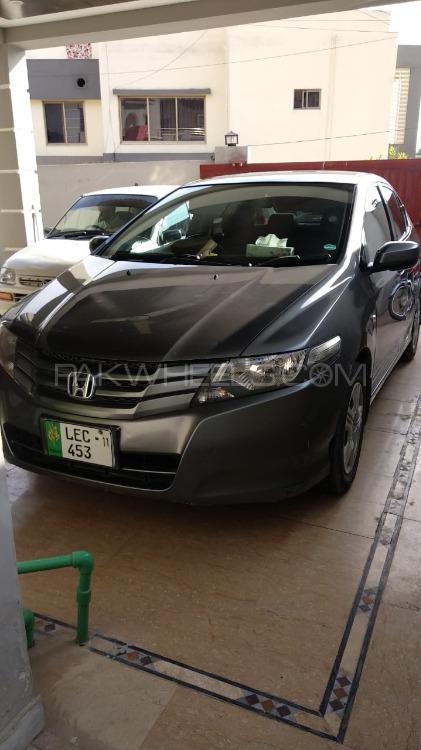 Honda City 2011 for Sale in Rawalpindi Honda City 2011 for Sale in Rawalpindi Image-7