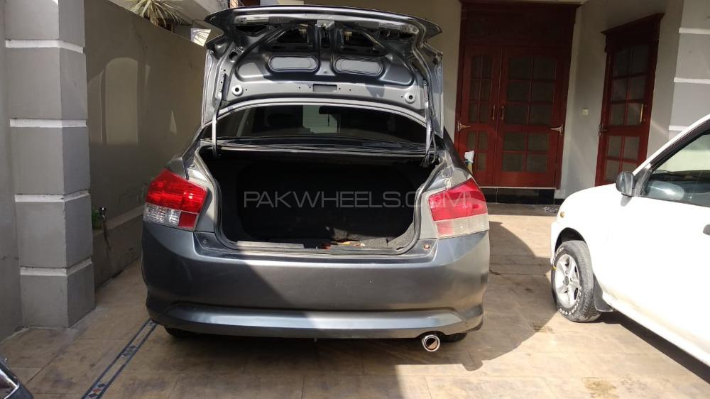 Honda City 2011 for Sale in Rawalpindi Honda City 2011 for Sale in Rawalpindi Image-9