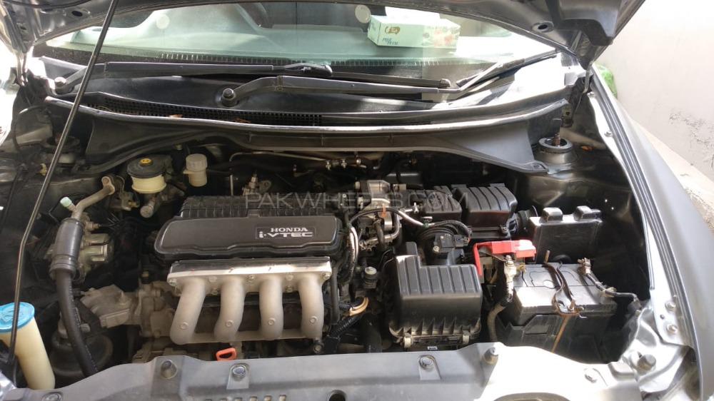 Honda City 2011 for Sale in Rawalpindi Honda City 2011 for Sale in Rawalpindi Image-10