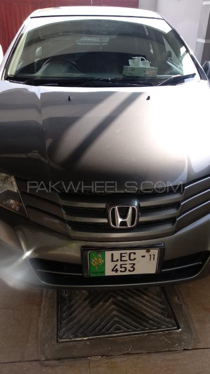Honda City 2011 for Sale in Rawalpindi Honda City 2011 for Sale in Rawalpindi Image-3