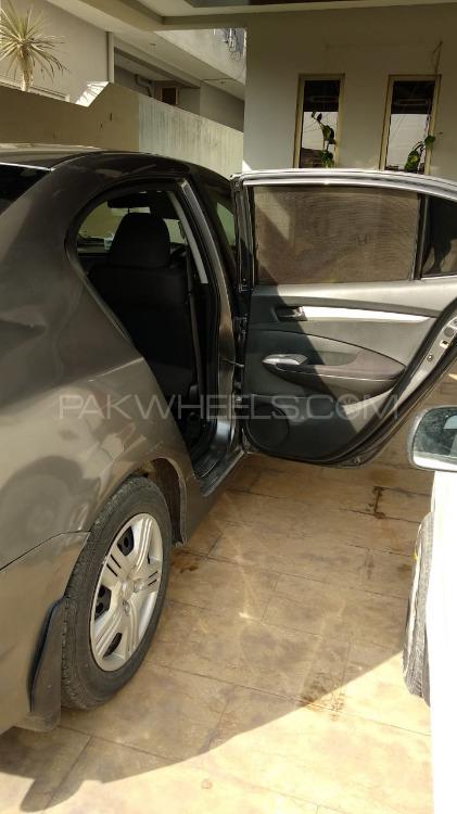Honda City 2011 for Sale in Rawalpindi Honda City 2011 for Sale in Rawalpindi Image-4