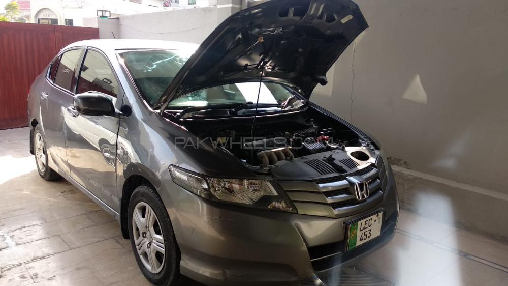 Honda City 2011 for Sale in Rawalpindi Honda City 2011 for Sale in Rawalpindi Image-2