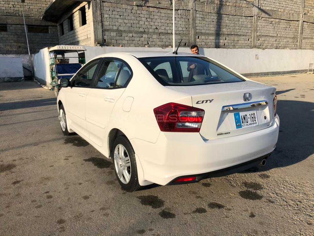 ہونڈا سٹی 2019 for Sale in مردان ہونڈا سٹی 2019 for Sale in مردان Image-6