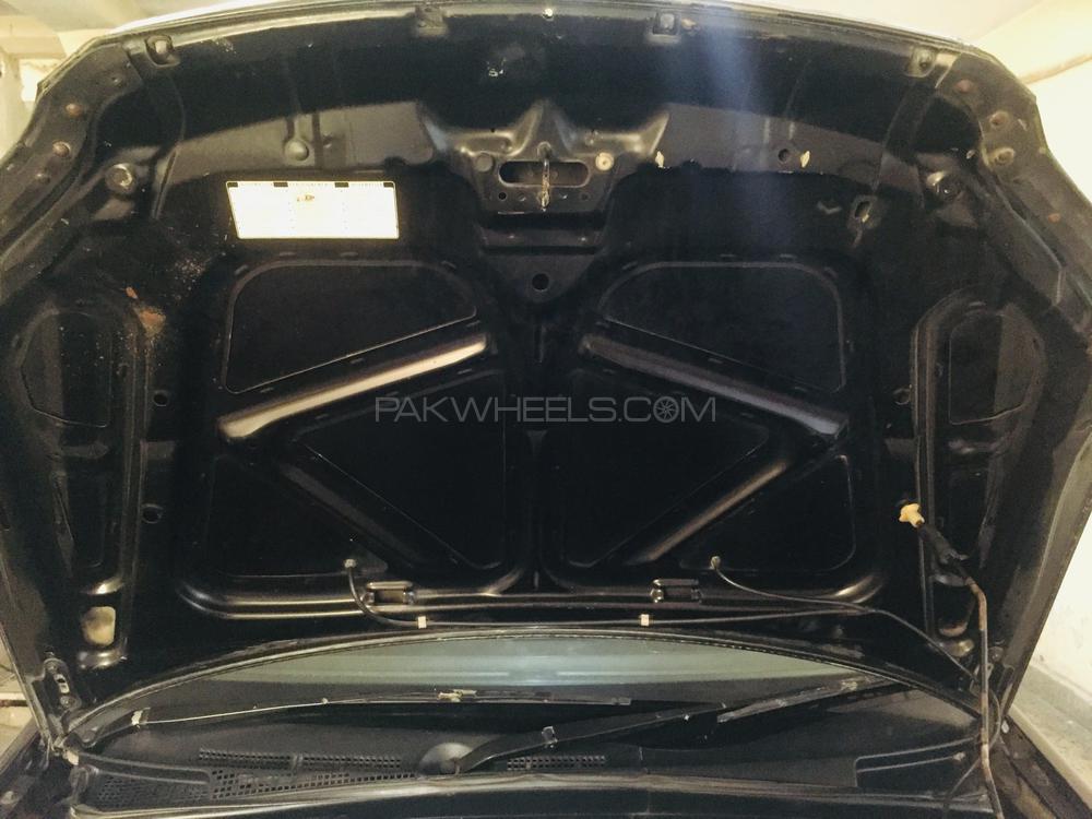 Honda Civic 2005 for Sale in Rawalpindi Honda Civic 2005 for Sale in Rawalpindi Image-7