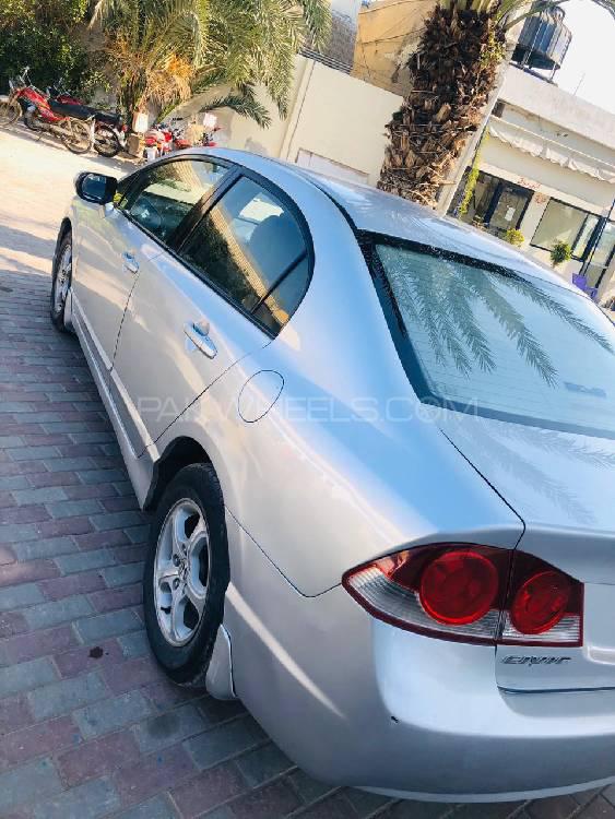 ہونڈا سوک 2011 for Sale in بہاولپور ہونڈا سوک 2011 for Sale in بہاولپور Image-15