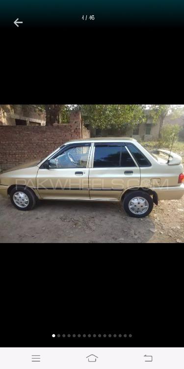 KIA Other 2002 for Sale in Kasur Image-1