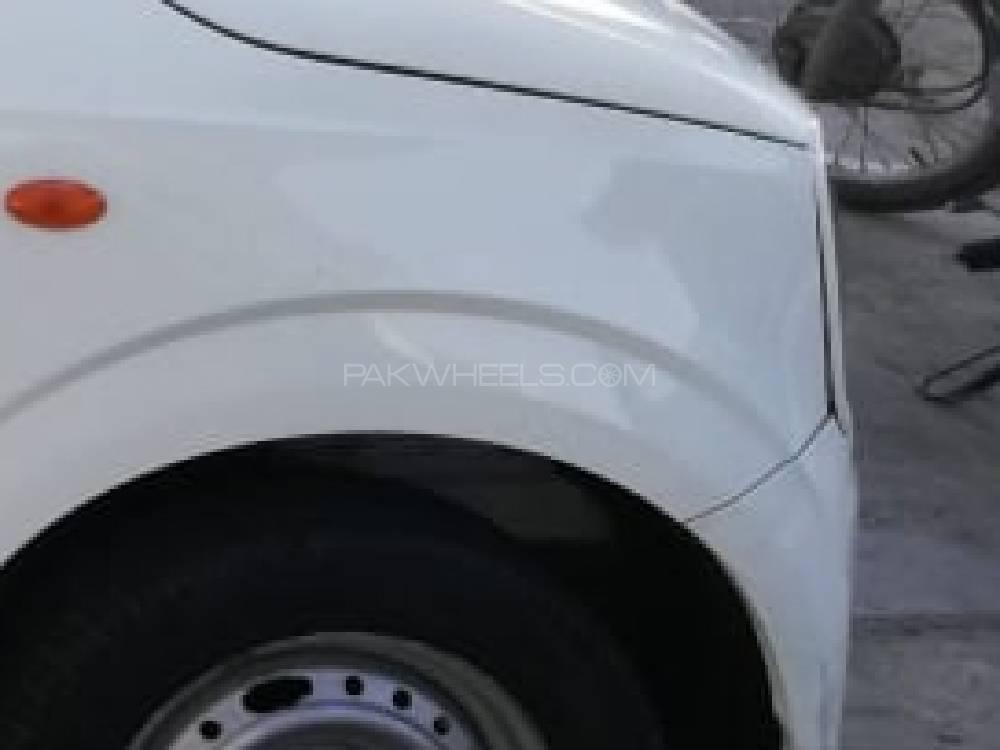 Suzuki Alto 2015 for Sale in Rawalpindi Suzuki Alto 2015 for Sale in Rawalpindi Image-4