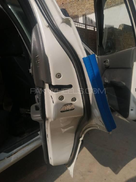 Suzuki Cultus 2007 for Sale in Rawalpindi Suzuki Cultus 2007 for Sale in Rawalpindi Image-9