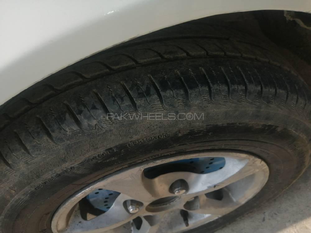 Suzuki Cultus 2007 for Sale in Rawalpindi Suzuki Cultus 2007 for Sale in Rawalpindi Image-12