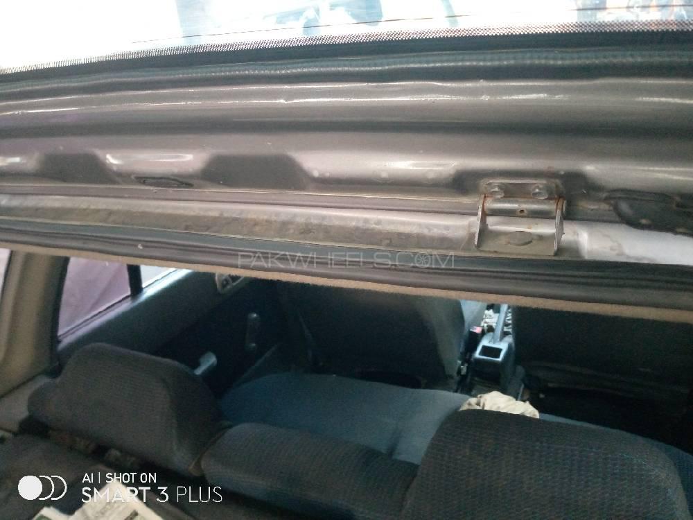 Suzuki Cultus 2015 for Sale in Lahore Suzuki Cultus 2015 for Sale in Lahore Image-3