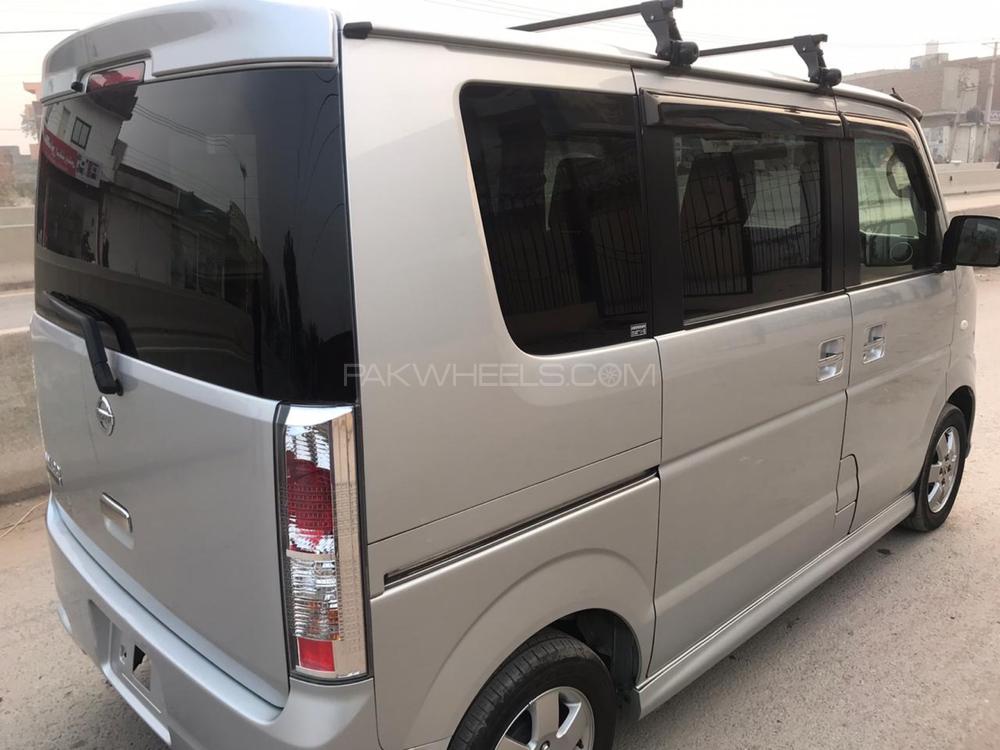 سوزوکی ایوری ویگن 2014 for Sale in لاہور سوزوکی ایوری ویگن 2014 for Sale in لاہور Image-5