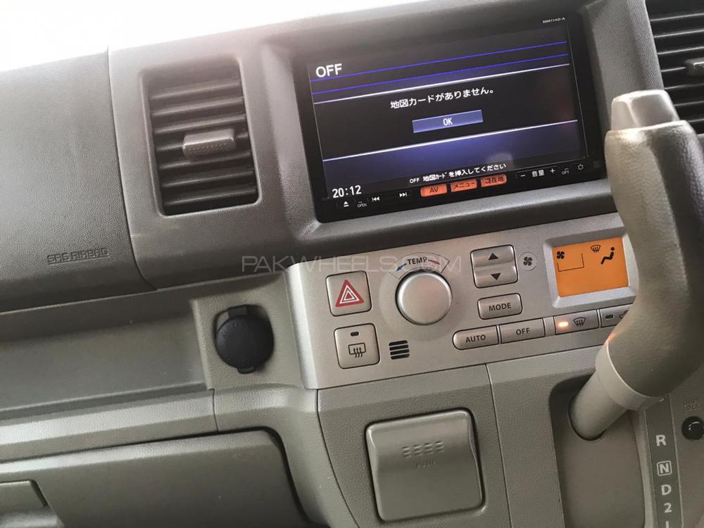 سوزوکی ایوری ویگن 2014 for Sale in لاہور سوزوکی ایوری ویگن 2014 for Sale in لاہور Image-10