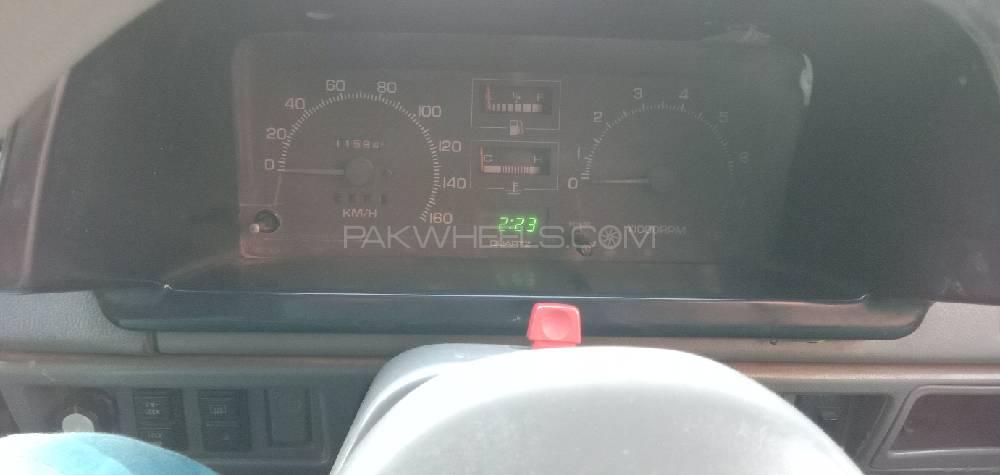 Suzuki Khyber 1993 for Sale in Multan Suzuki Khyber 1993 for Sale in Multan Image-7