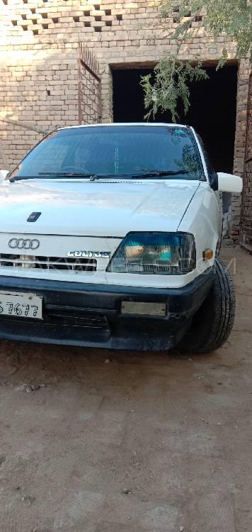 Suzuki Khyber 1993 for Sale in Multan Suzuki Khyber 1993 for Sale in Multan Image-8