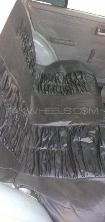 Suzuki Khyber 1993 for Sale in Multan Suzuki Khyber 1993 for Sale in Multan Image-9