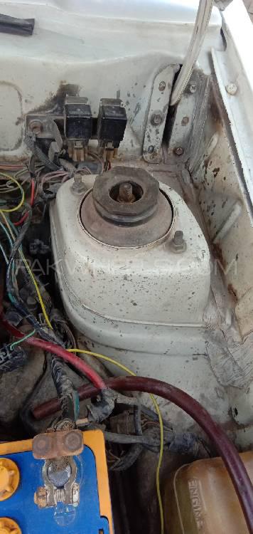 Suzuki Khyber 1993 for Sale in Multan Suzuki Khyber 1993 for Sale in Multan Image-11