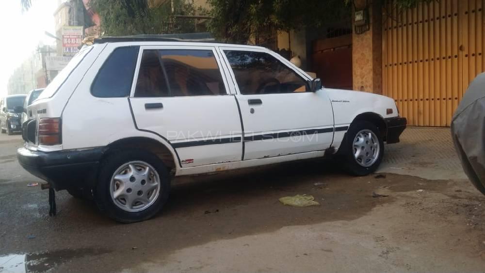 Suzuki Khyber 1994 for Sale in Karachi Suzuki Khyber 1994 for Sale in Karachi Image-2