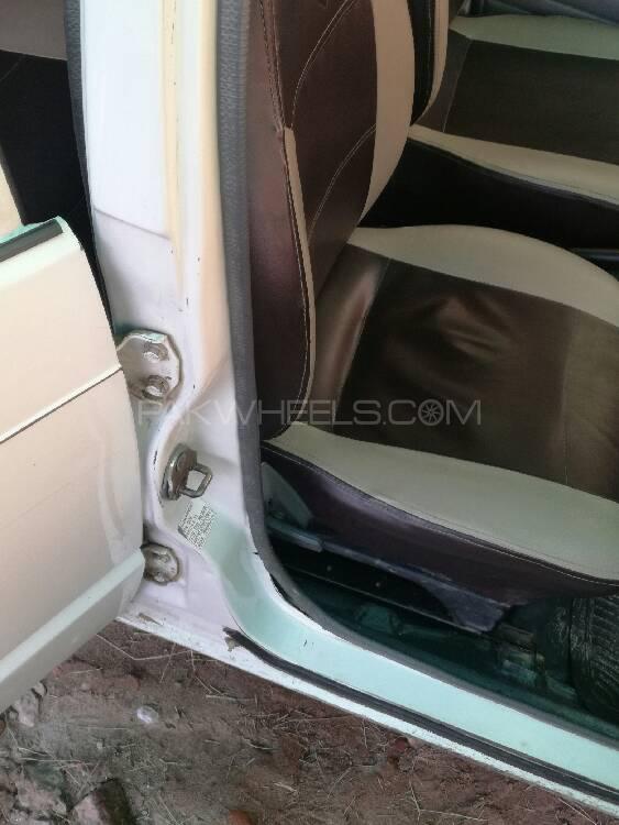 Suzuki Mehran 2009 for Sale in Gujranwala Suzuki Mehran 2009 for Sale in Gujranwala Image-12