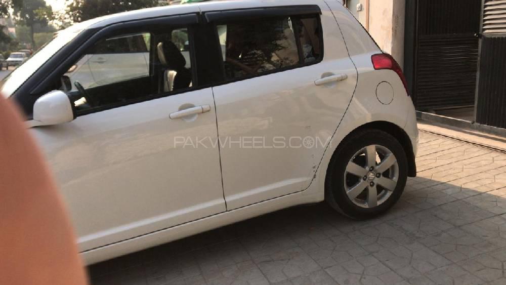 Suzuki Swift 2019 for Sale in Islamabad Suzuki Swift 2019 for Sale in Islamabad Image-8