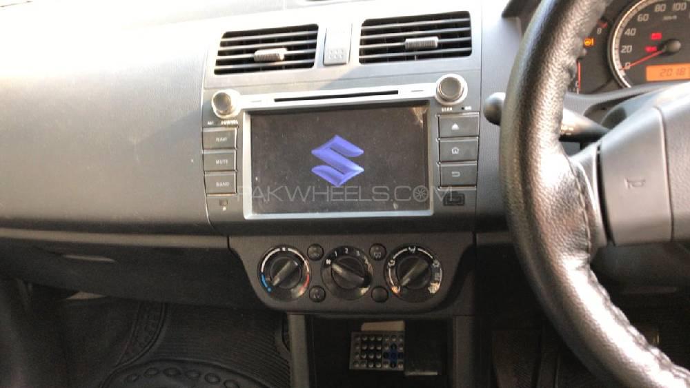 Suzuki Swift 2019 for Sale in Islamabad Suzuki Swift 2019 for Sale in Islamabad Image-7