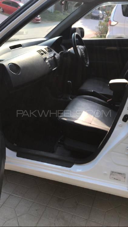Suzuki Swift 2019 for Sale in Islamabad Suzuki Swift 2019 for Sale in Islamabad Image-12