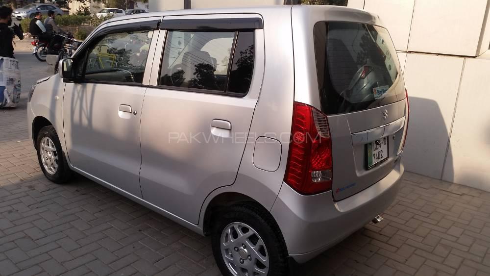 سوزوکی ویگن آر 2019 for Sale in فیصل آباد سوزوکی ویگن آر 2019 for Sale in فیصل آباد Image-5