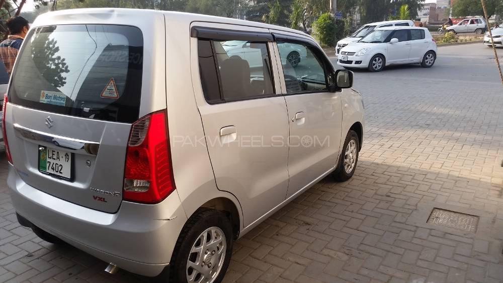 سوزوکی ویگن آر 2019 for Sale in فیصل آباد سوزوکی ویگن آر 2019 for Sale in فیصل آباد Image-6
