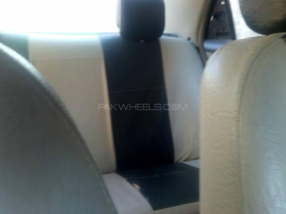 Toyota Corolla 2007 for Sale in Bahawalpur Toyota Corolla 2007 for Sale in Bahawalpur Image-2