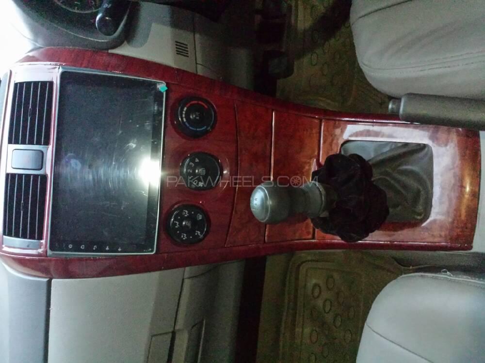 Toyota Corolla 2009 for Sale in Rawalpindi Toyota Corolla 2009 for Sale in Rawalpindi Image-3