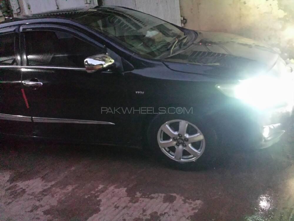 Toyota Corolla 2009 for Sale in Rawalpindi Toyota Corolla 2009 for Sale in Rawalpindi Image-15