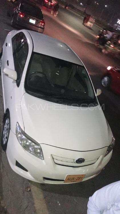 Toyota Corolla 2010 for Sale in Lahore Toyota Corolla 2010 for Sale in Lahore Image-3